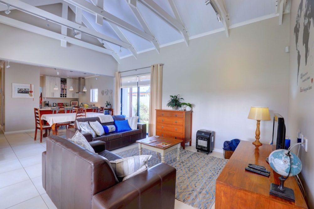 House let in Kraaibosch Country Estate - GEO1711568 House let in Kraaibosch Country Estate - GEO1711568