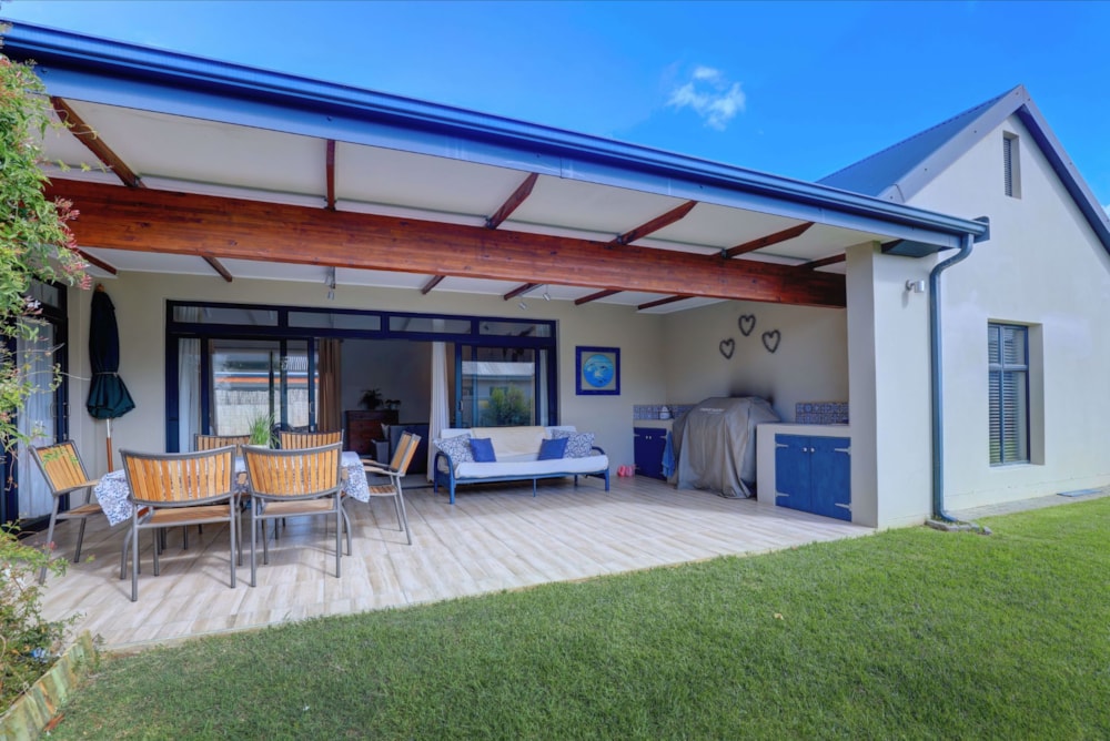 House let in Kraaibosch Country Estate - GEO1711568 House let in Kraaibosch Country Estate - GEO1711568