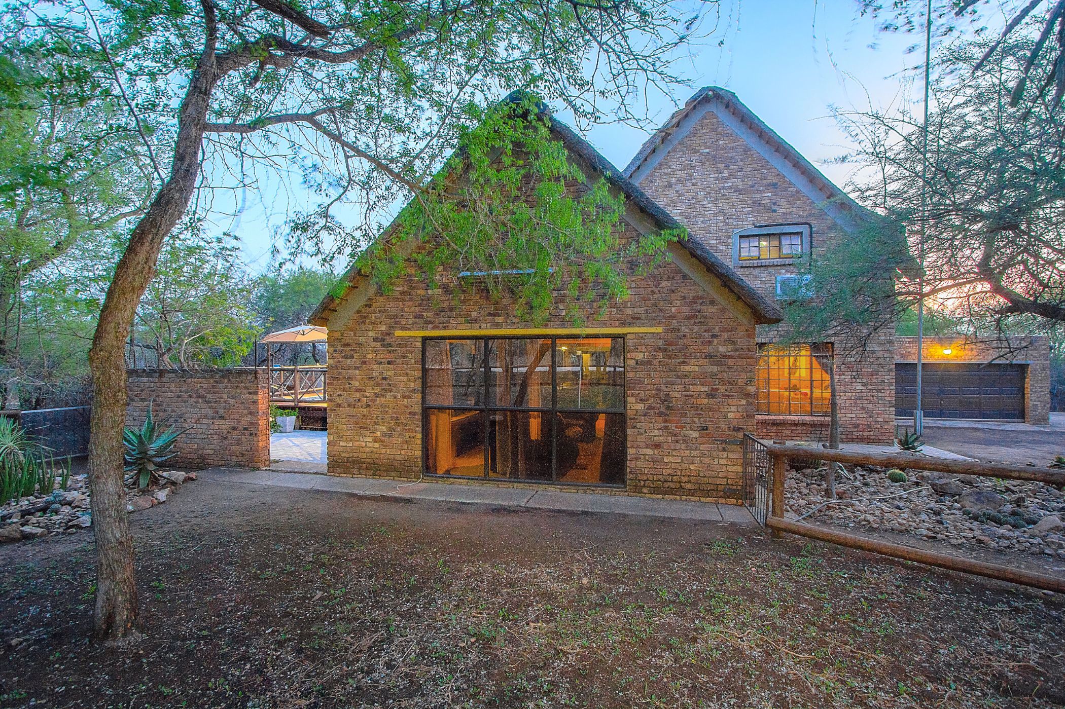 House to rent in Marloth Park - 1NK1581232