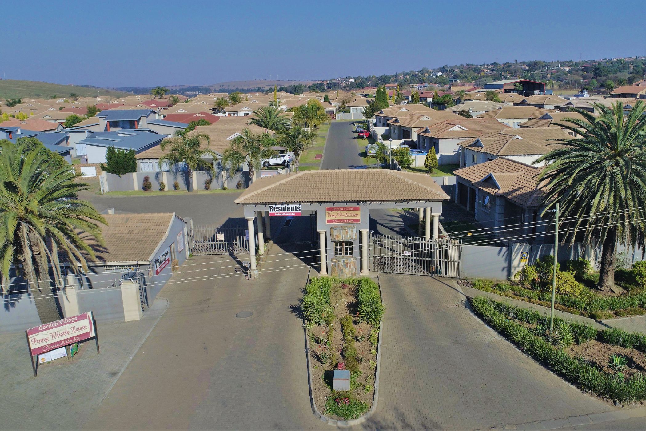 Apartment for sale in Die Heuwel - 1WD1620495