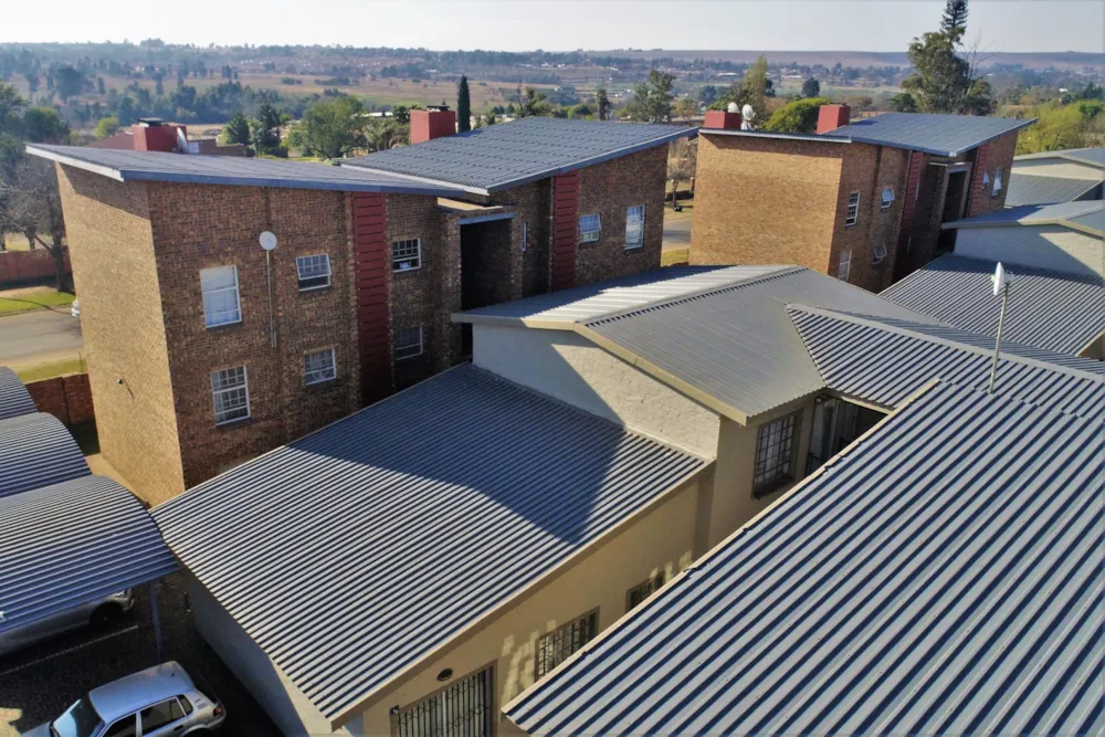 Apartment for sale in Die Heuwel - 1WD1620495 Apartment for sale in Die Heuwel - 1WD1620495