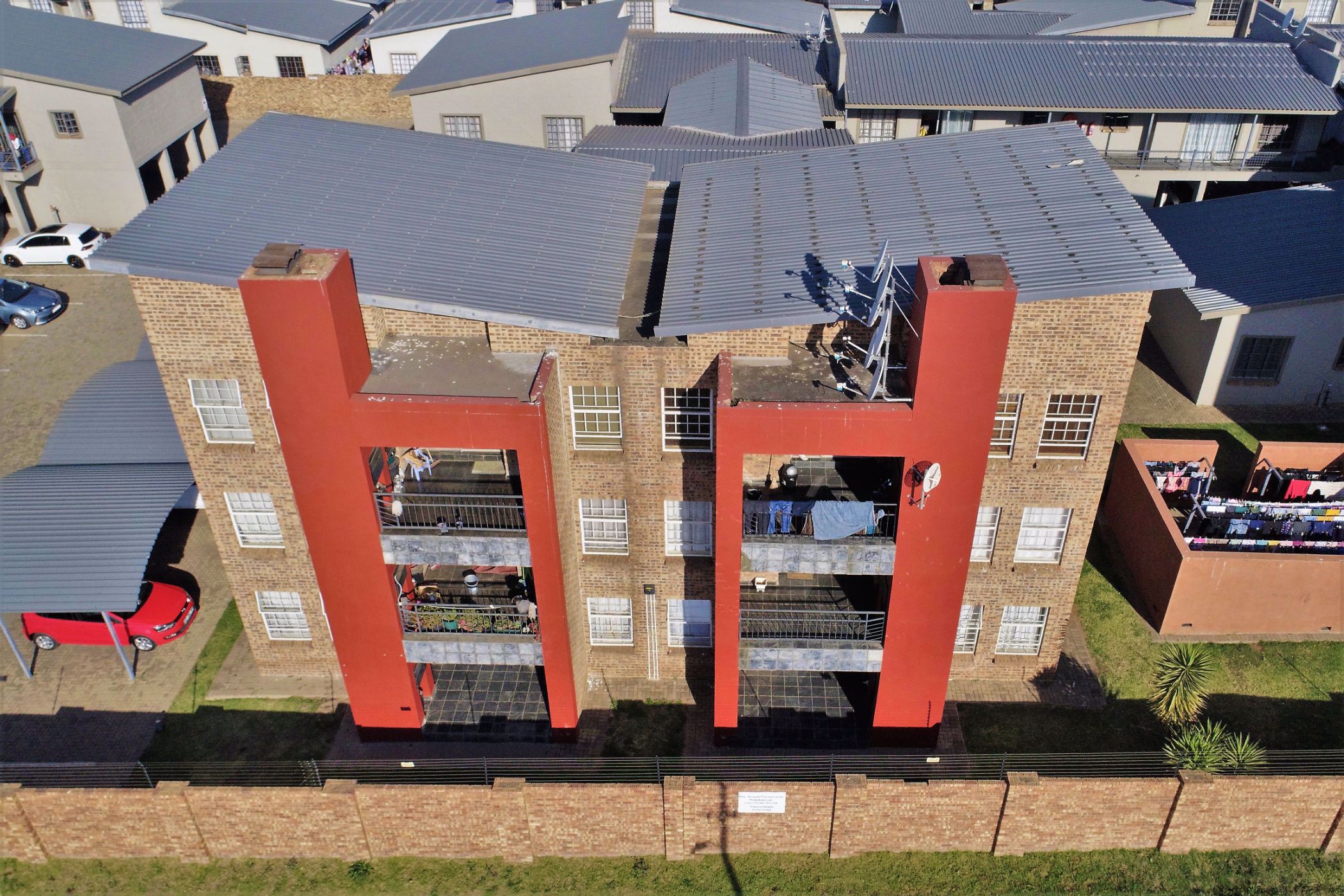 Apartment for sale in Blancheville - 1WD1620539