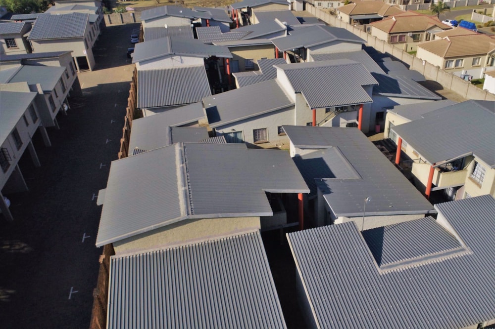 Apartment for sale in Die Heuwel - 1WD1621438