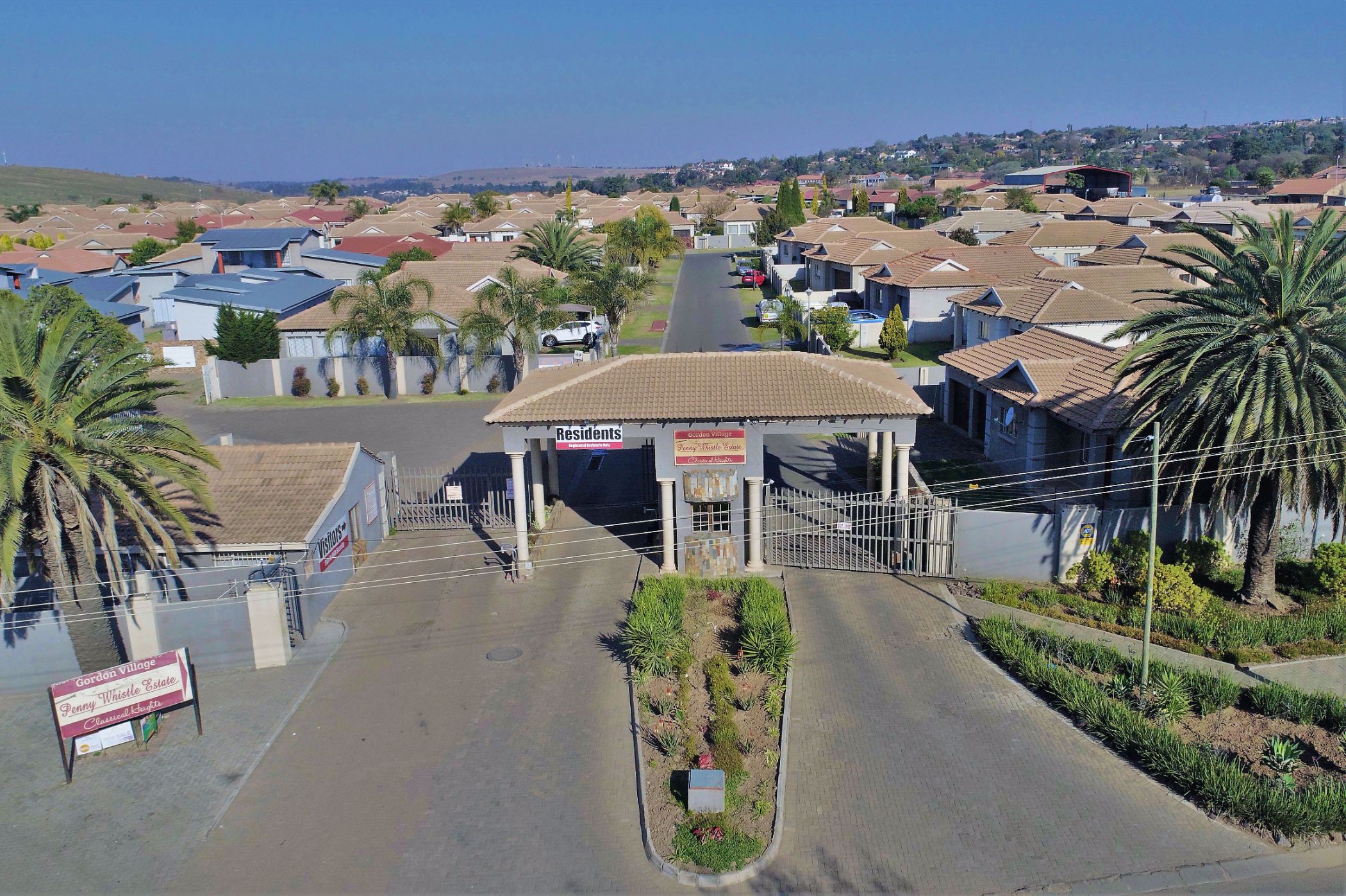 Apartment for sale in Die Heuwel - 1WD1621438