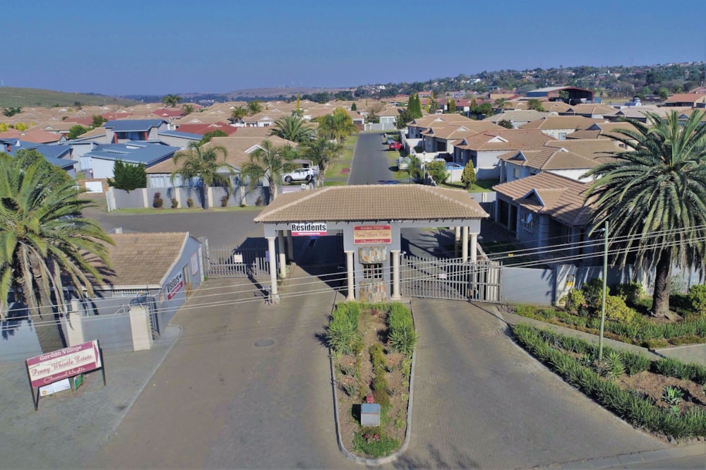 Apartment for sale in Die Heuwel - 1WD1621438