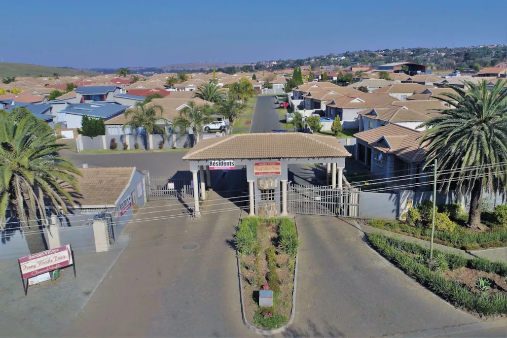 Apartment for sale in Die Heuwel - 1WD1621438 Apartment for sale in Die Heuwel - 1WD1621438