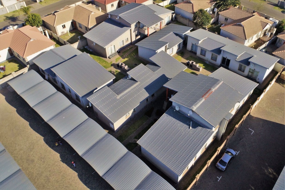 Apartment for sale in Die Heuwel - 1WD1621438