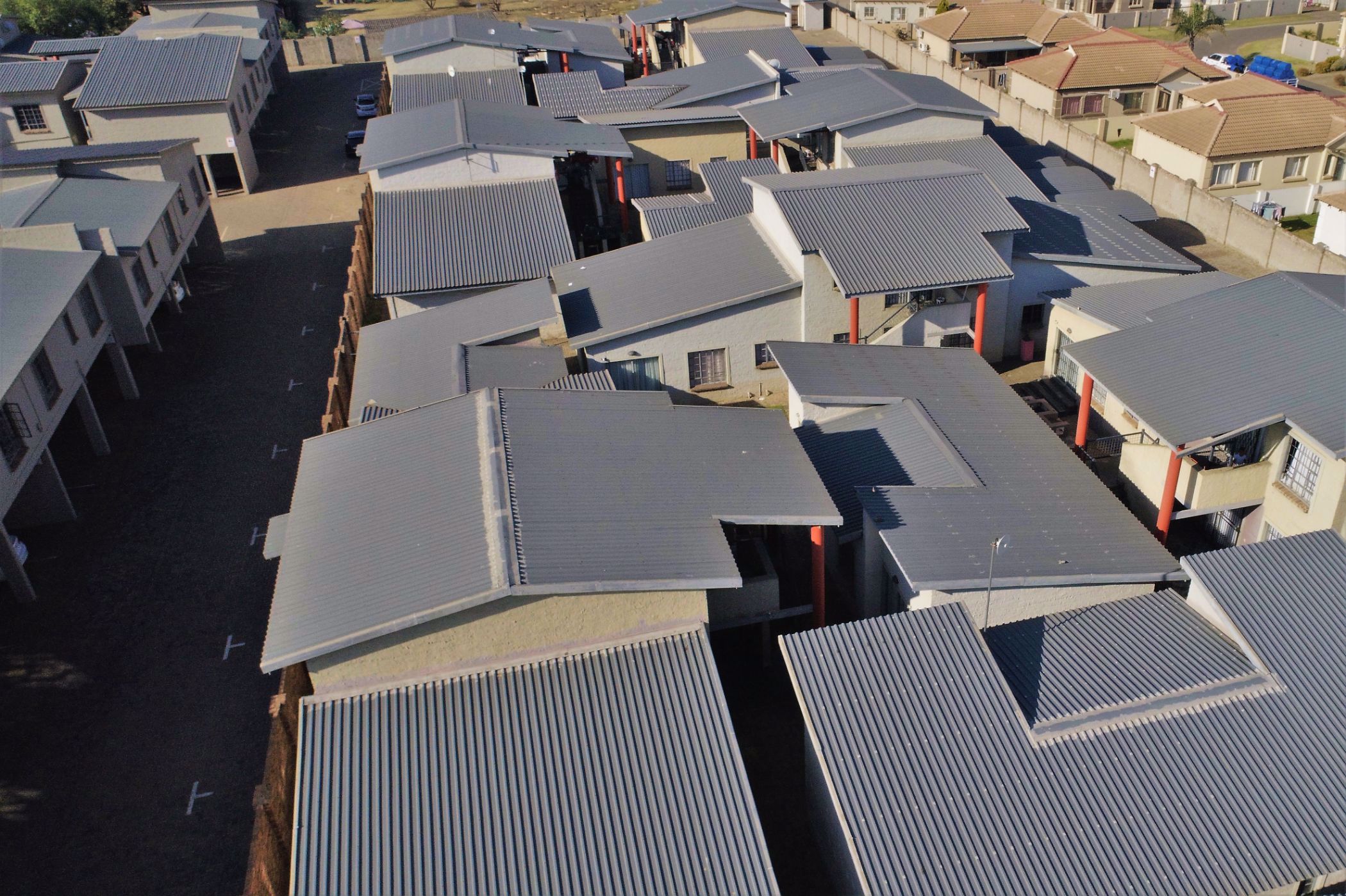 Apartment for sale in Blancheville - 1WD1621492