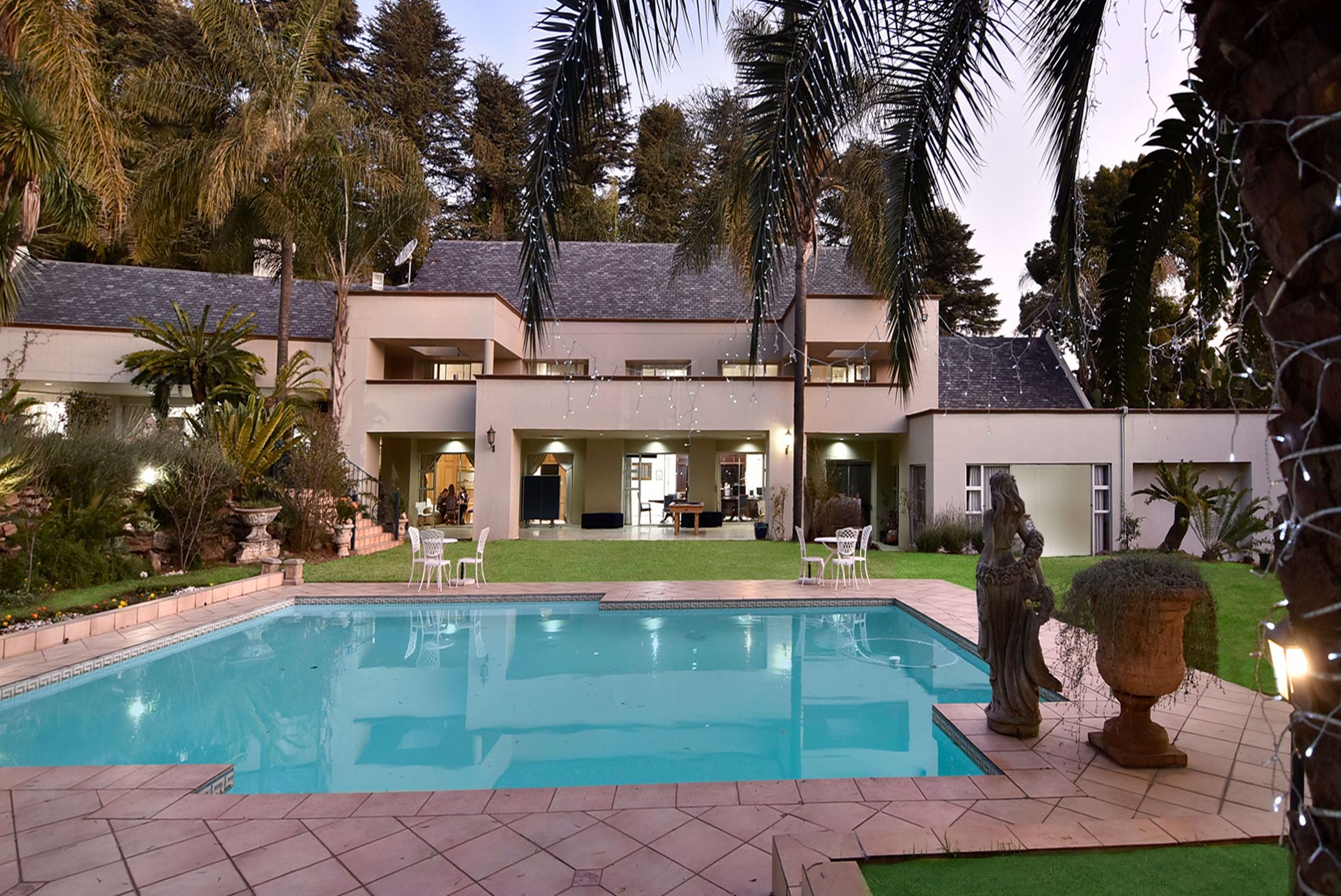 House for sale in Hyde Park, Sandton - HP1581599