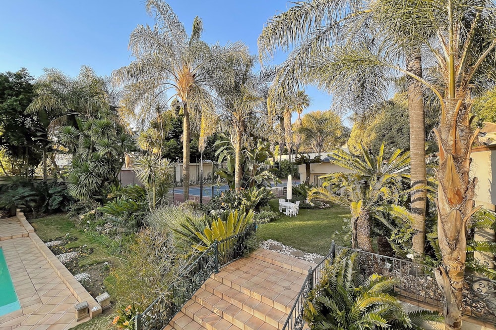 House for sale in Hyde Park, Sandton - HP1581599