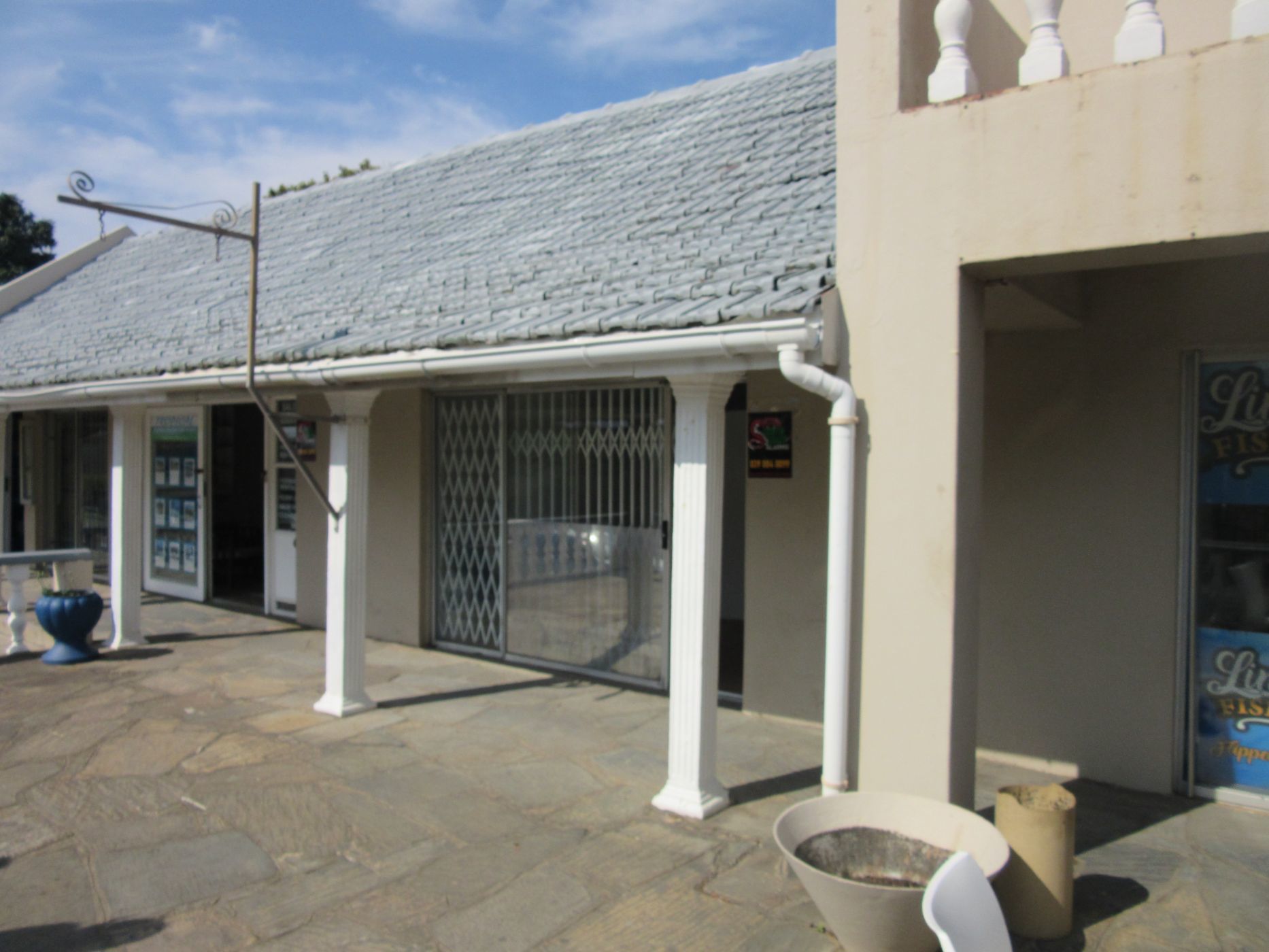 Commercial business for sale in Port Edward - 1PD1583360