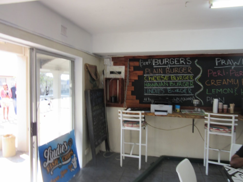 Commercial business for sale in Port Edward - 1PD1583360