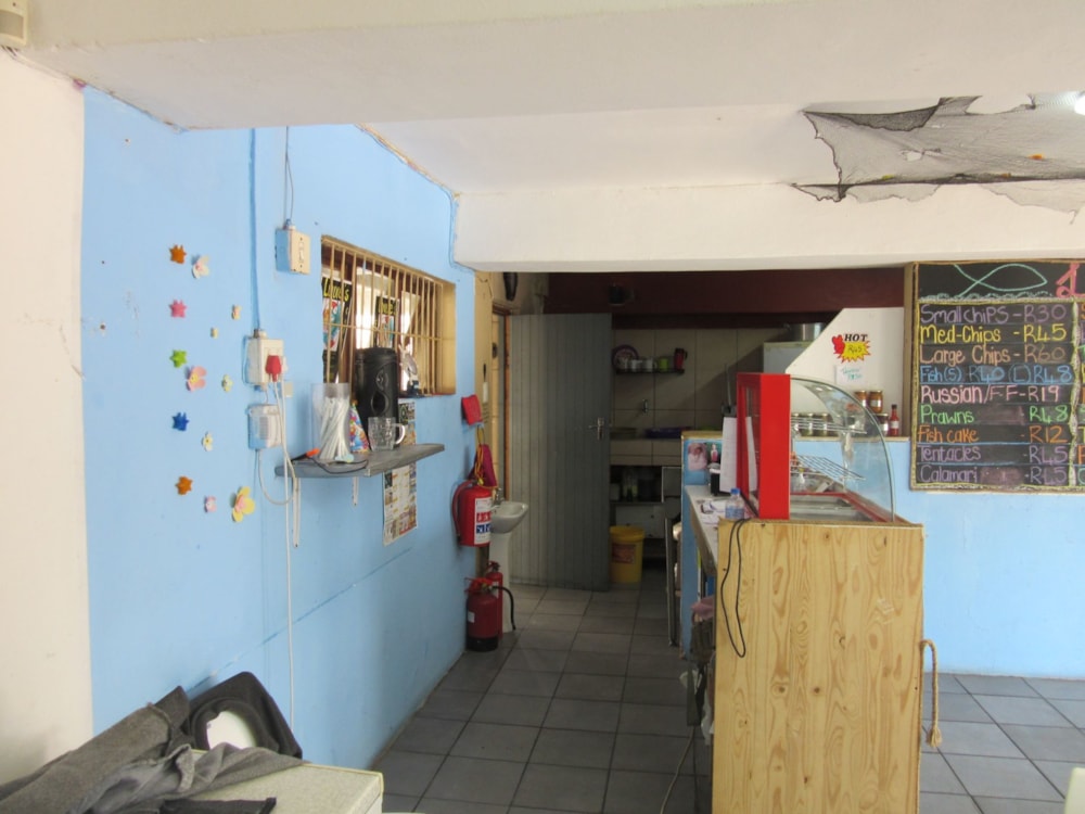 Commercial business for sale in Port Edward - 1PD1583360