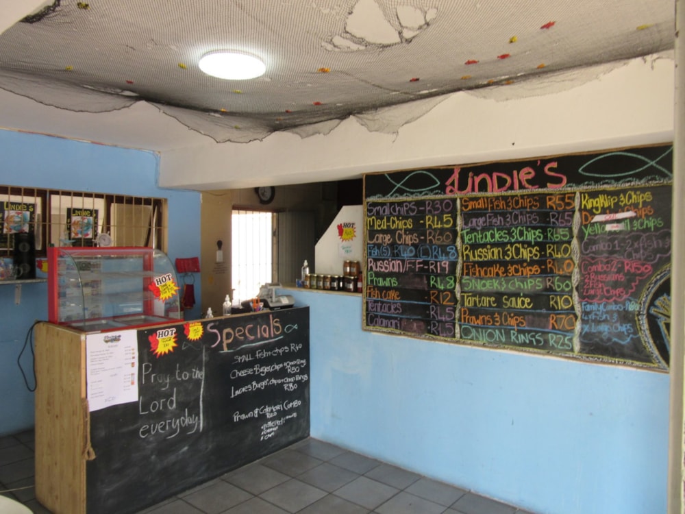 Commercial business for sale in Port Edward - 1PD1583360