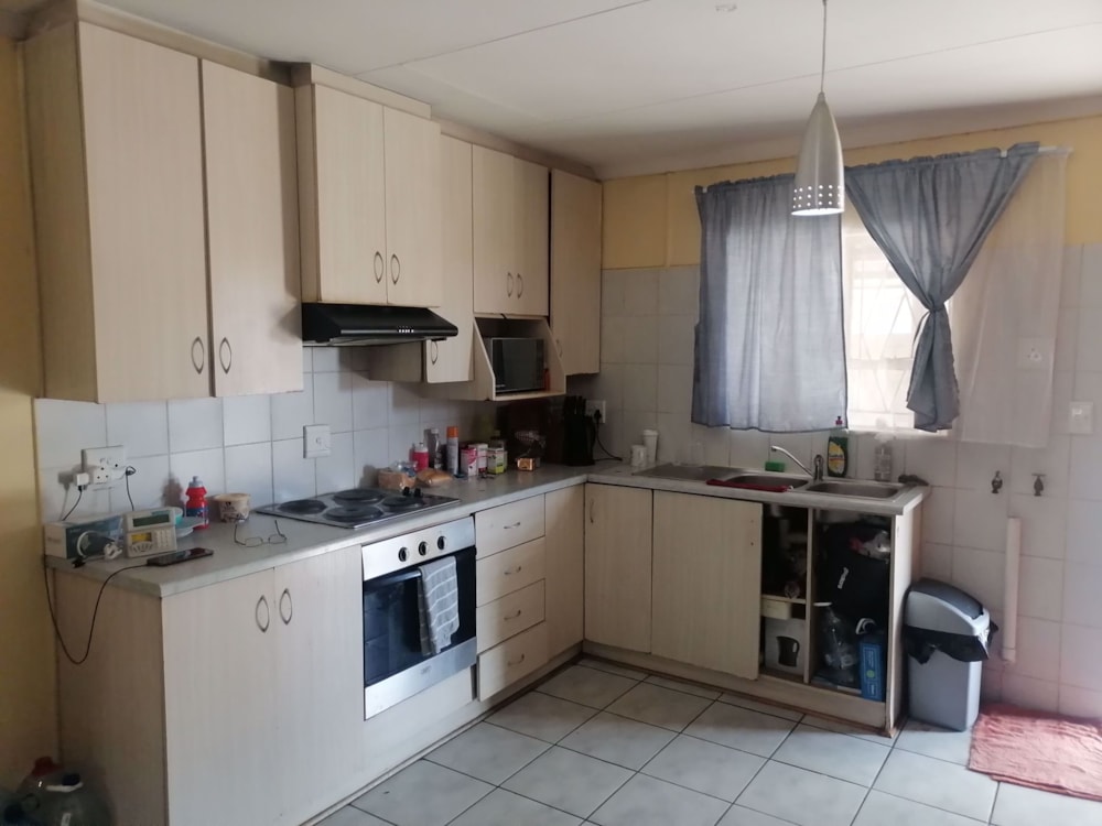 House for sale in Vista Park - 1BX1581825