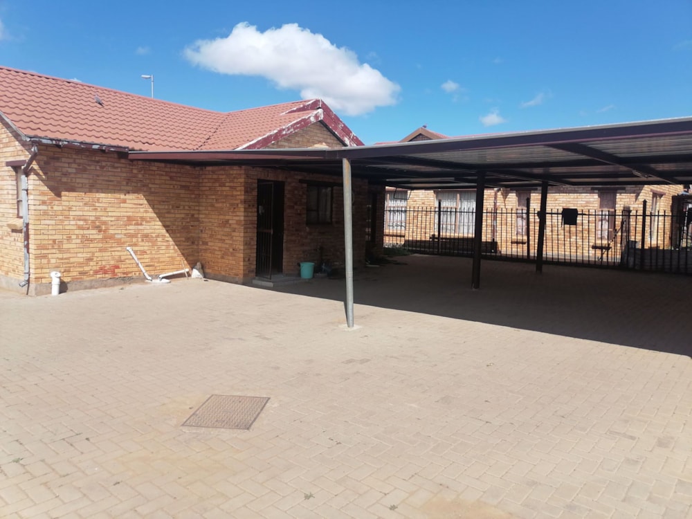 House for sale in Vista Park - 1BX1581825