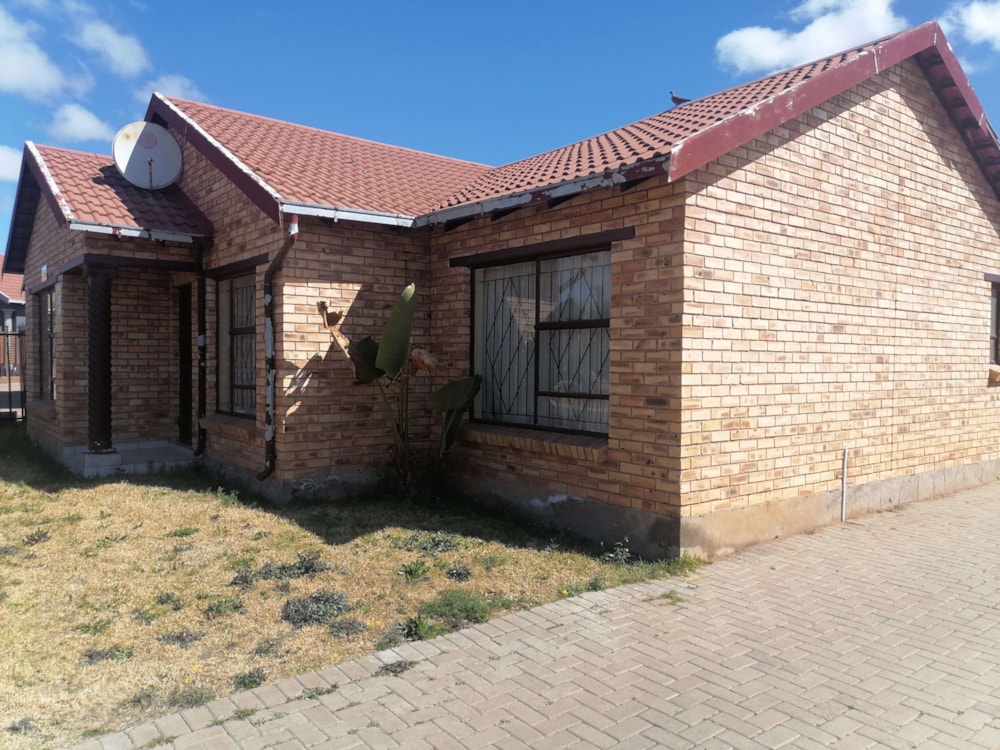 House for sale in Vista Park - 1BX1581825