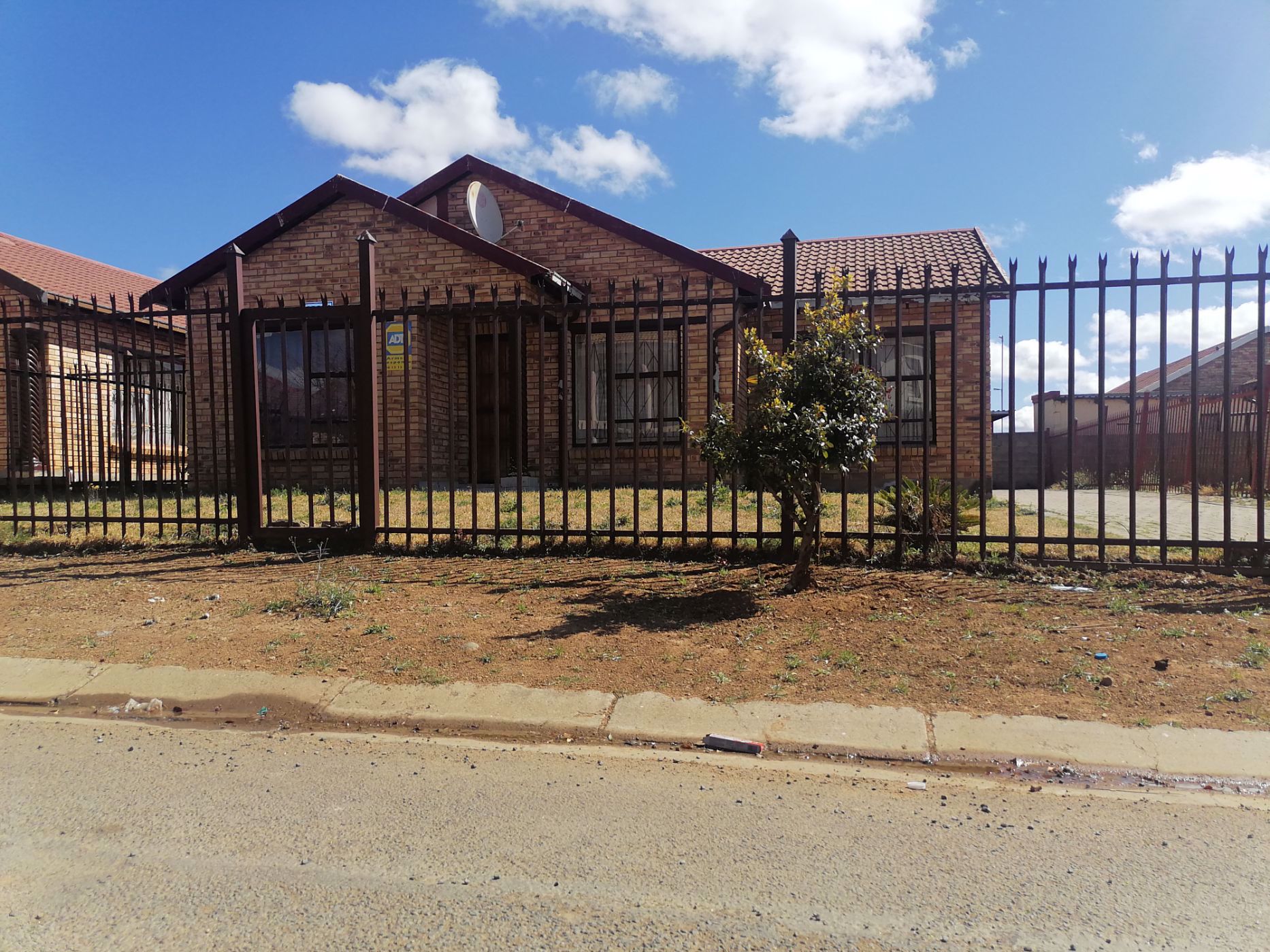 House for sale in Vista Park - 1BX1581825