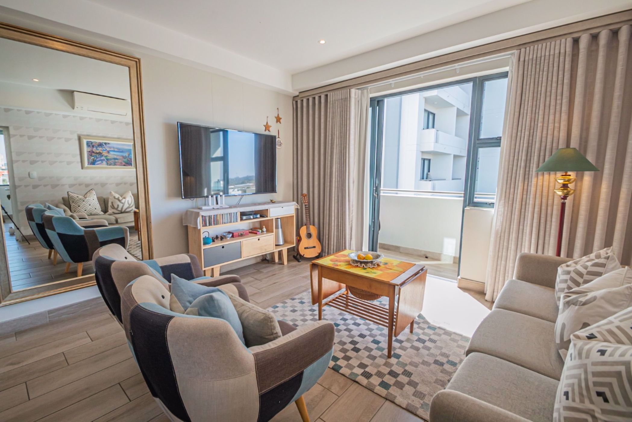 Apartment for sale in Ashlea Gardens - PTD1581619