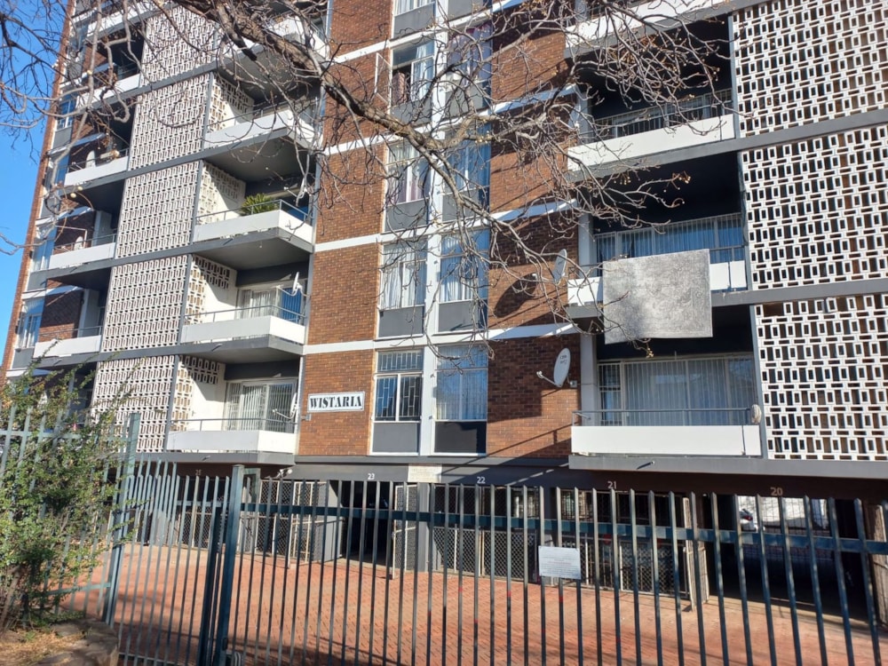 Apartment for sale in Bloemfontein Central - 1BX1582749 Apartment for sale in Bloemfontein Central - 1BX1582749