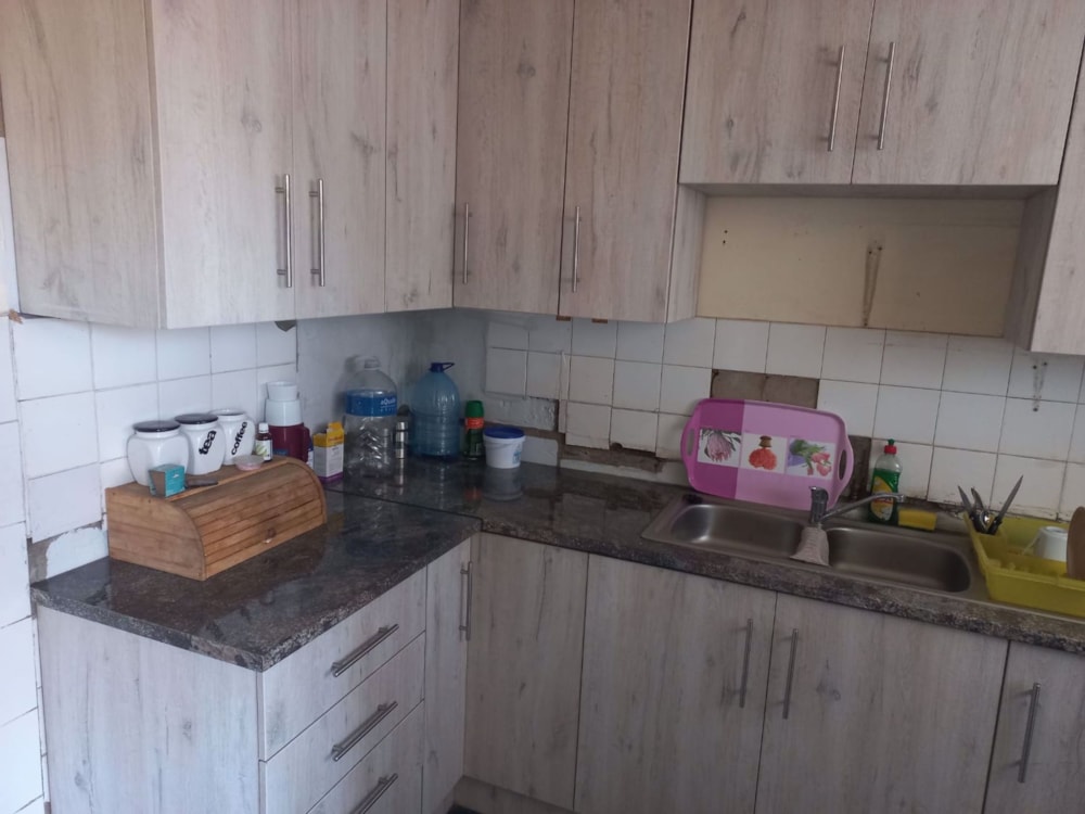 Apartment for sale in Bloemfontein Central - 1BX1582749 Apartment for sale in Bloemfontein Central - 1BX1582749