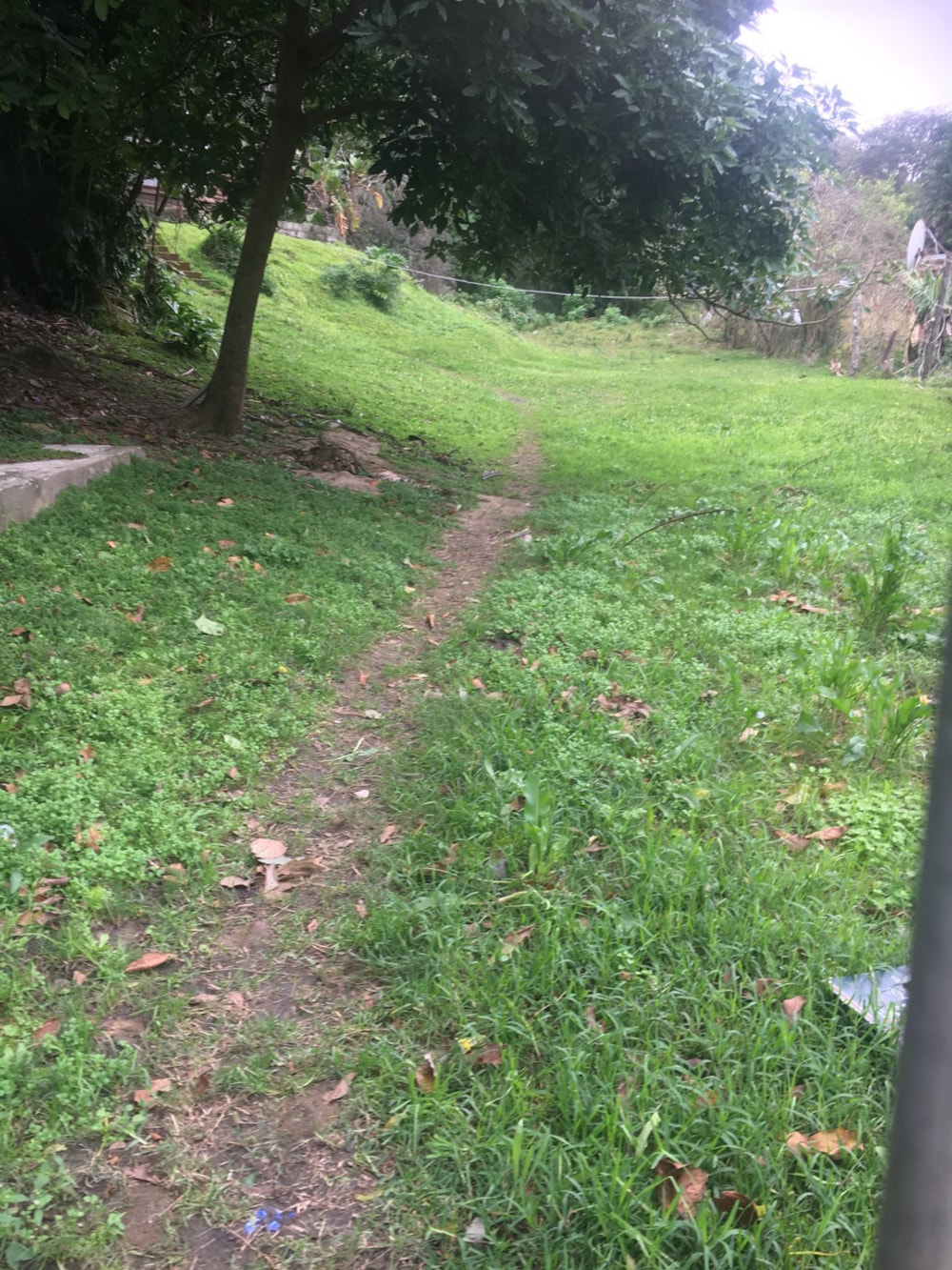 Vacant land for sale in Port St John's - 1KK1580077