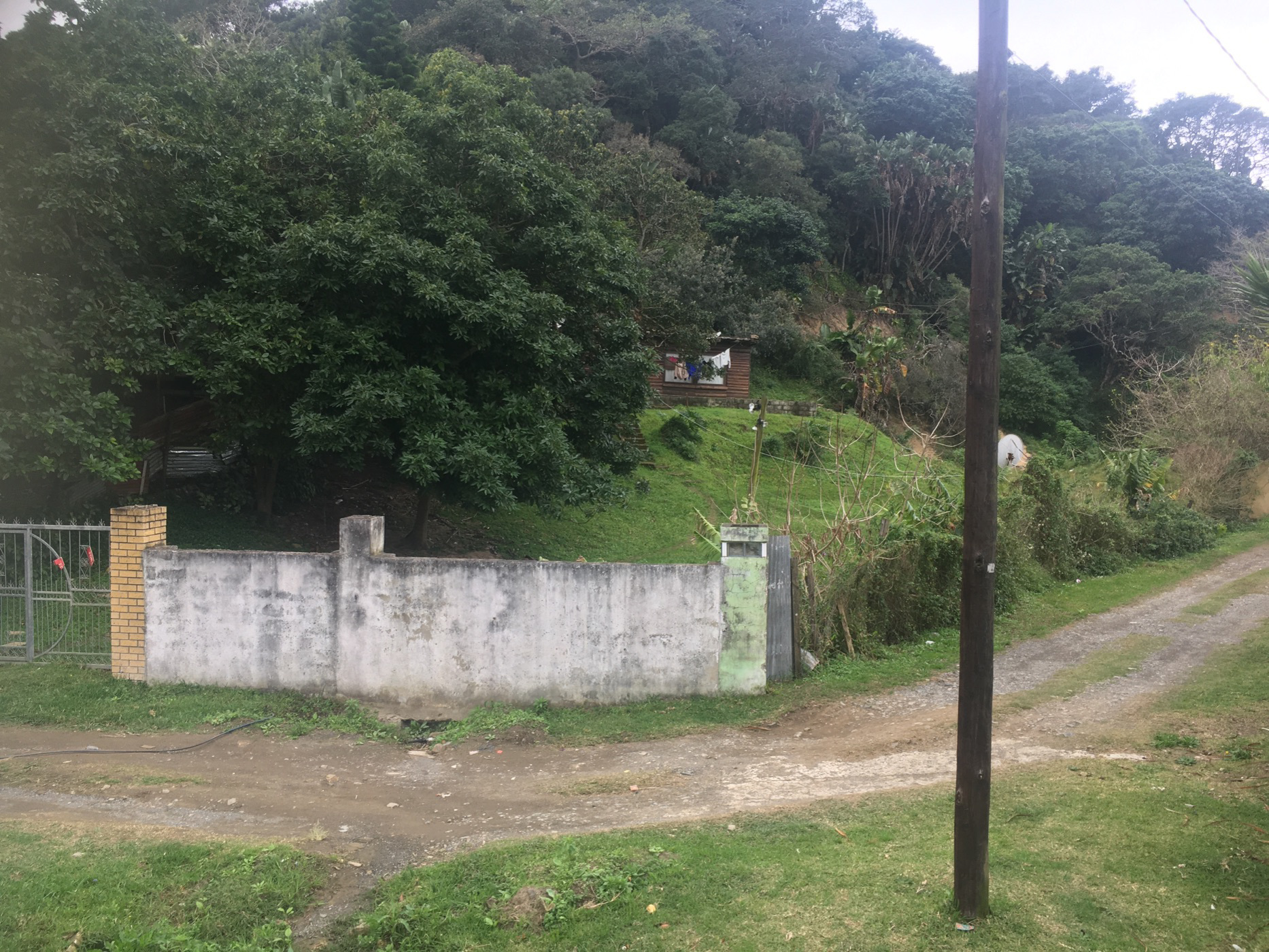 Vacant land for sale in Port St John's - 1KK1580077