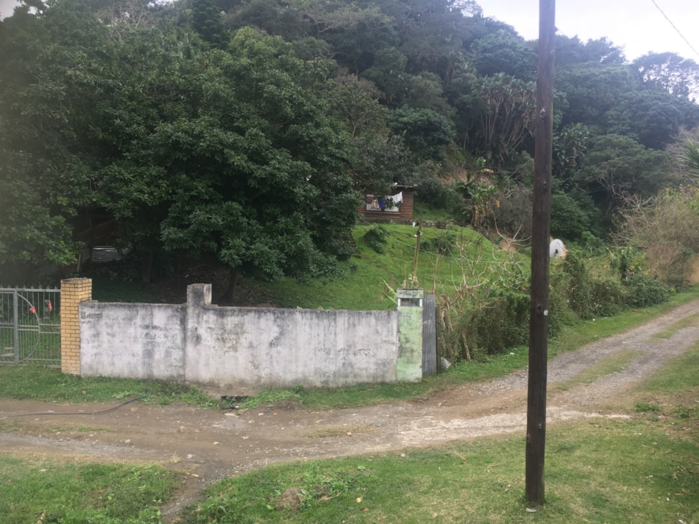 Vacant land for sale in Port St John's - 1KK1580077