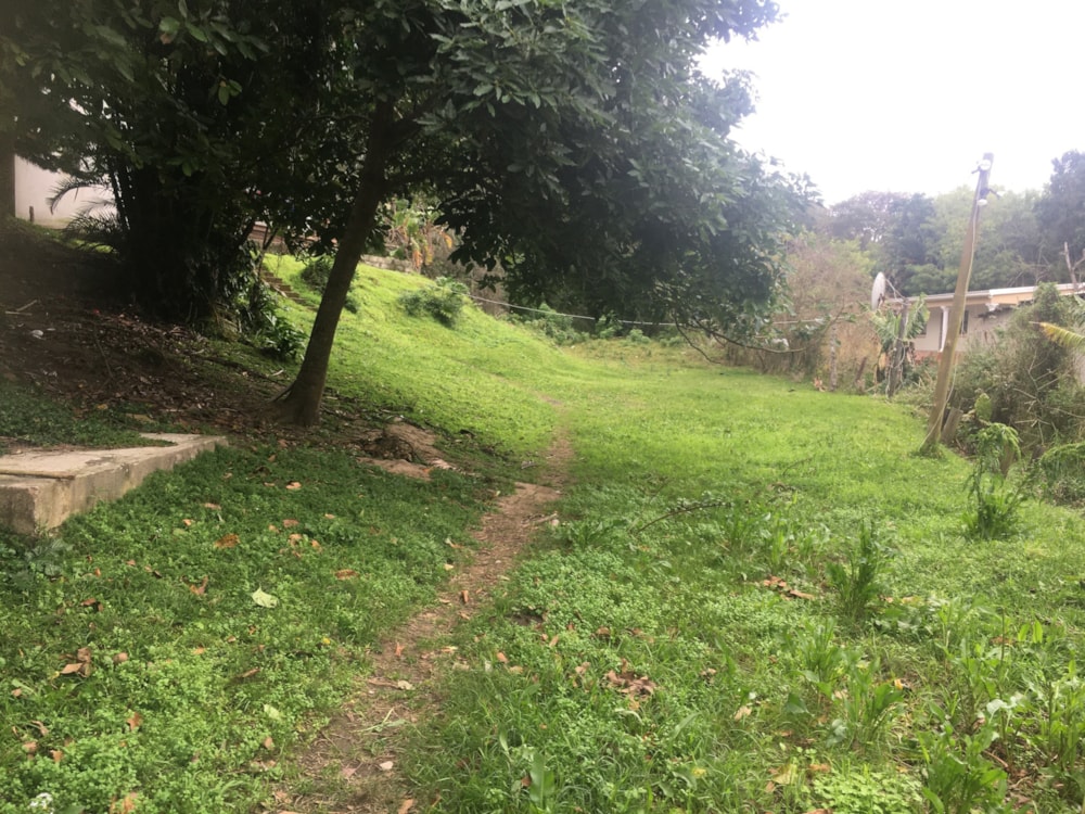 Vacant land for sale in Port St John's - 1KK1580077