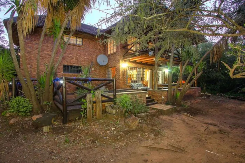 House to rent in Marloth Park - 1NK1581992 House to rent in Marloth Park - 1NK1581992