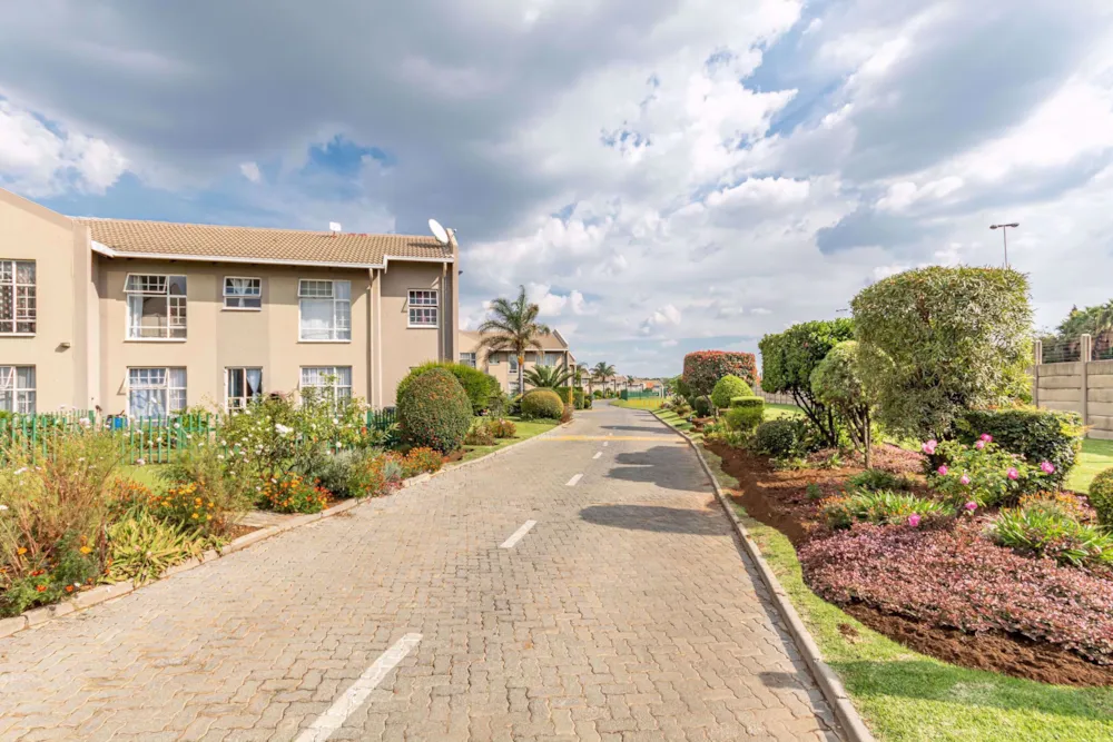 Apartment for sale in Ravenswood - BOK1667145 Apartment for sale in Ravenswood - BOK1667145