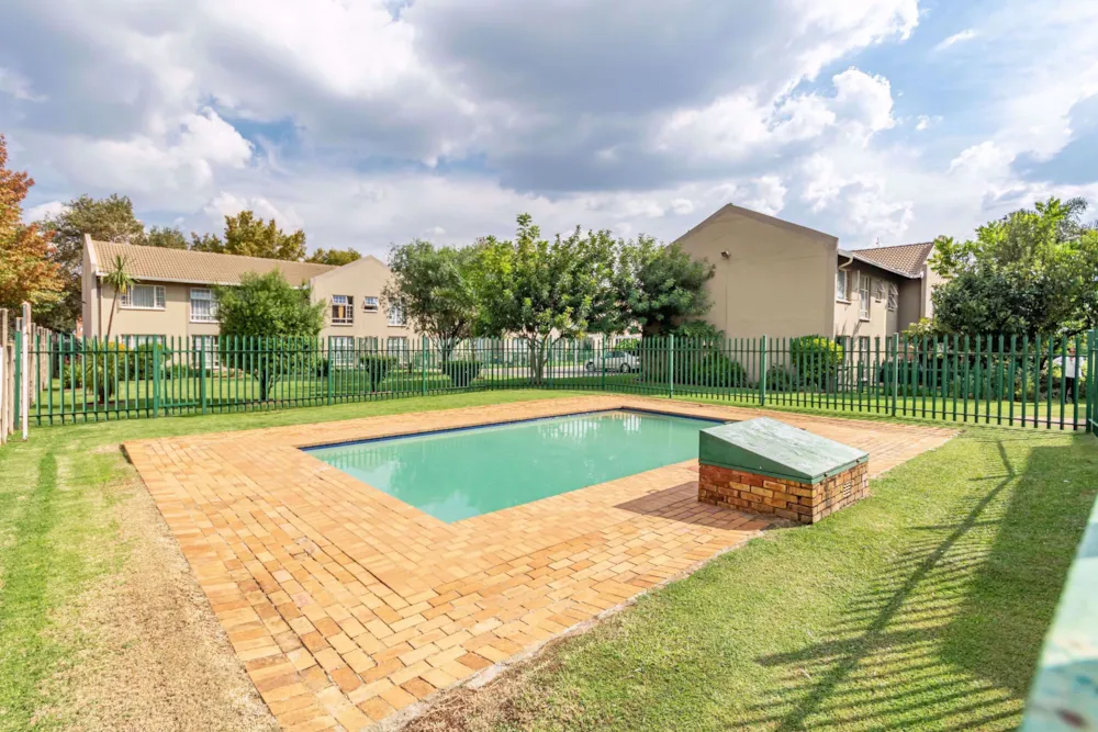 Apartment for sale in Ravenswood - BOK1667145 Apartment for sale in Ravenswood - BOK1667145