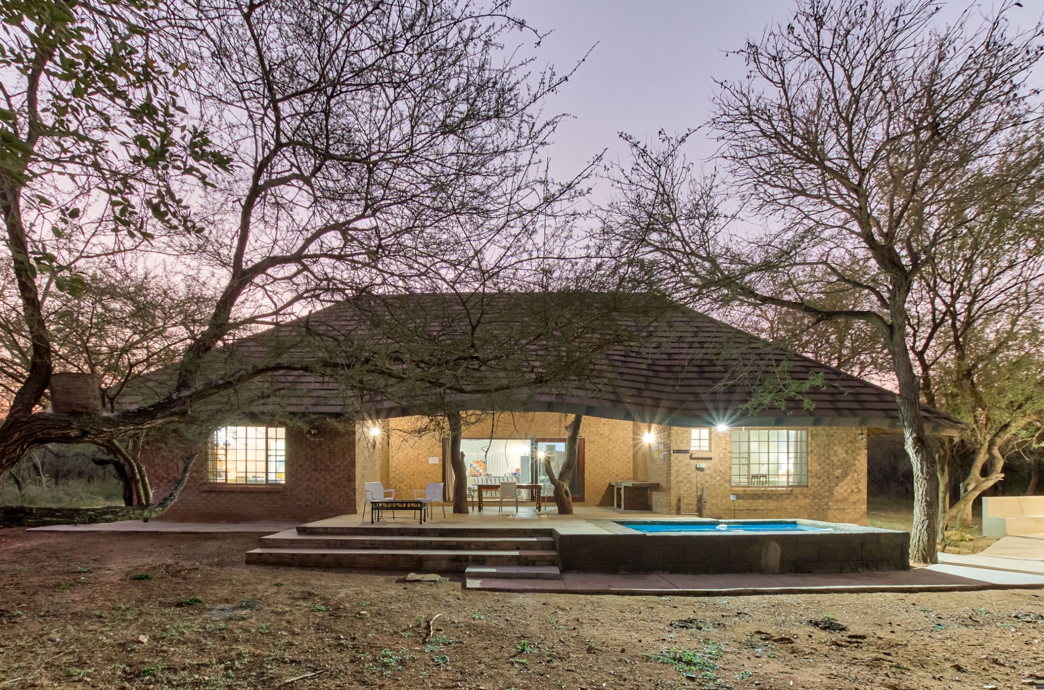 House to rent in Marloth Park - 1NK1579210