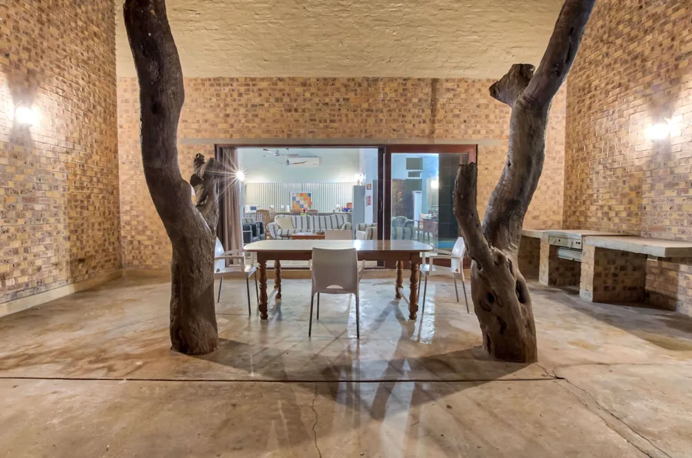 House to rent in Marloth Park - 1NK1579210 House to rent in Marloth Park - 1NK1579210