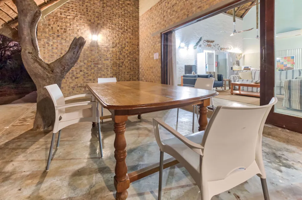 House to rent in Marloth Park - 1NK1579210 House to rent in Marloth Park - 1NK1579210