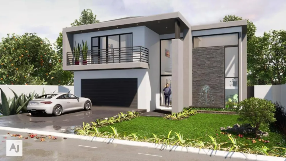 House for sale in La Como Lifestyle Estate - EN1579572 House for sale in La Como Lifestyle Estate - EN1579572