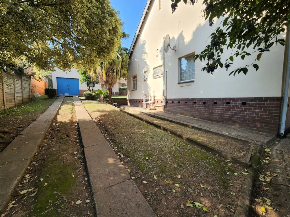 House for sale in Scottsville, Pietermaritzburg - 1PM1749824