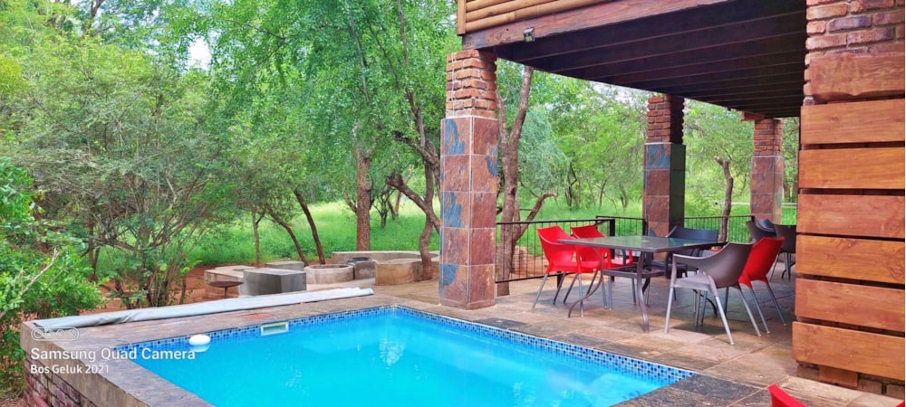 House to rent in Marloth Park - 1NK1579584