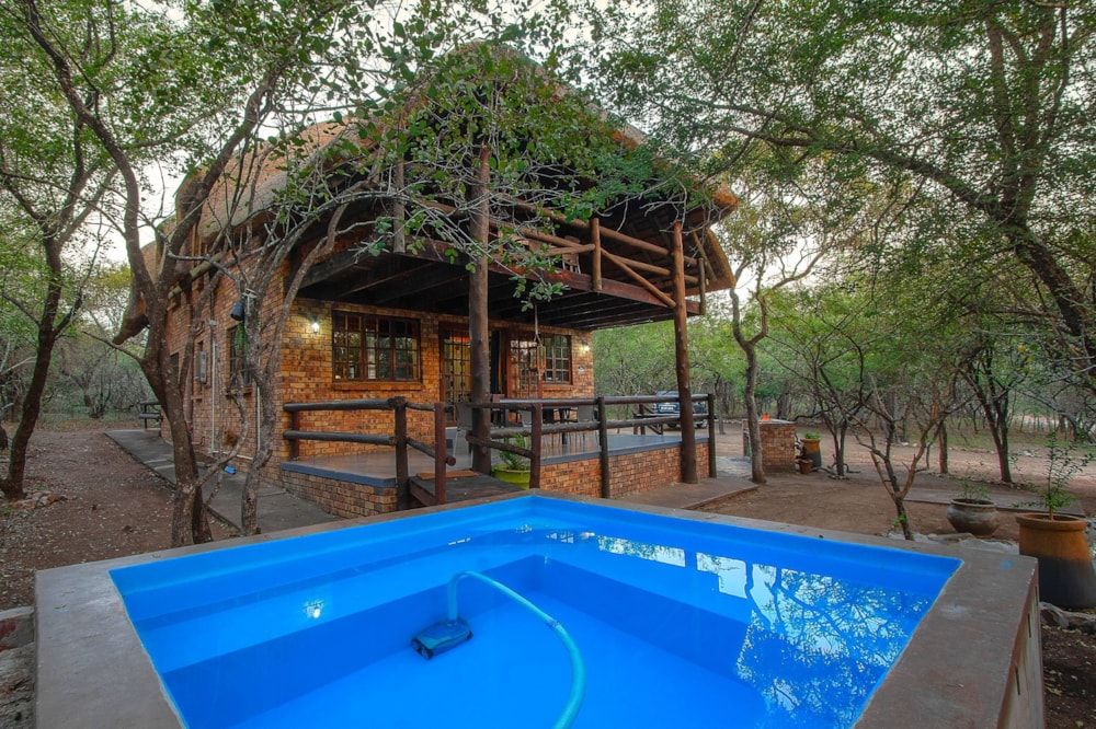 House sold in Marloth Park - 1NK1688405 House sold in Marloth Park - 1NK1688405