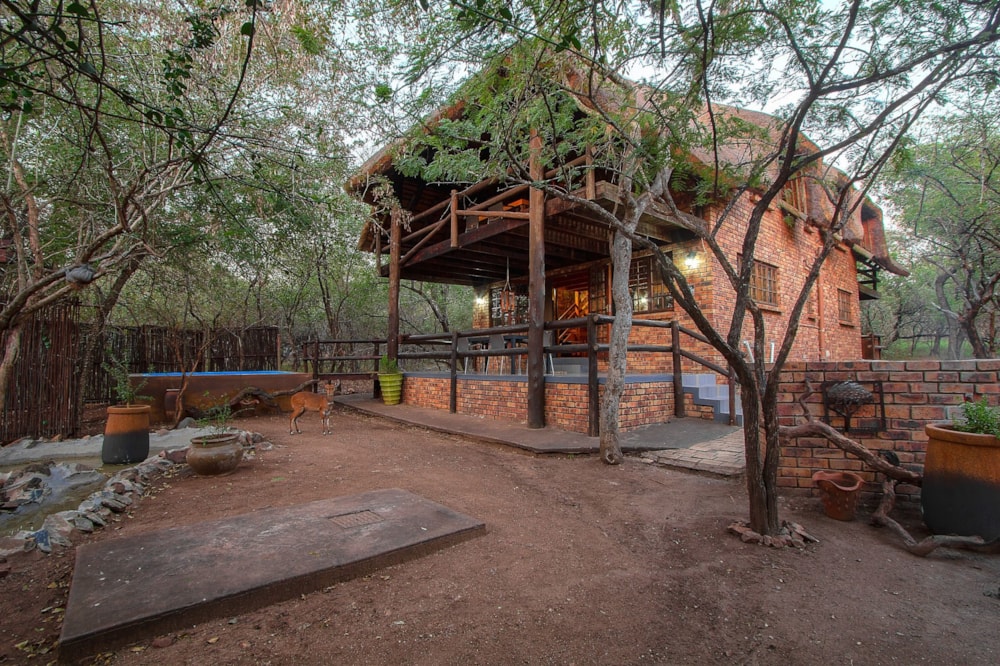 House sold in Marloth Park - 1NK1688405 House sold in Marloth Park - 1NK1688405