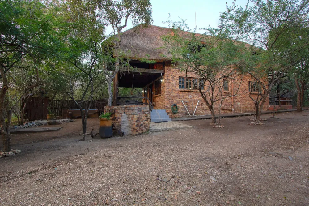 House to rent in Marloth Park - 1NK1706105 House to rent in Marloth Park - 1NK1706105