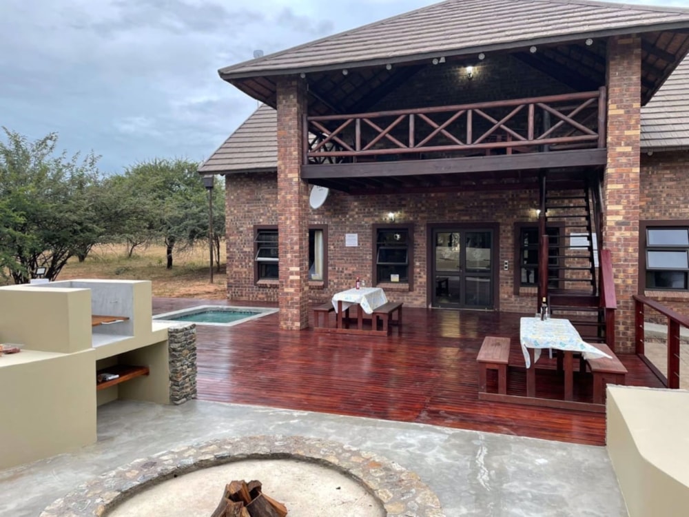 House to rent in Marloth Park - 1NK1581631 House to rent in Marloth Park - 1NK1581631