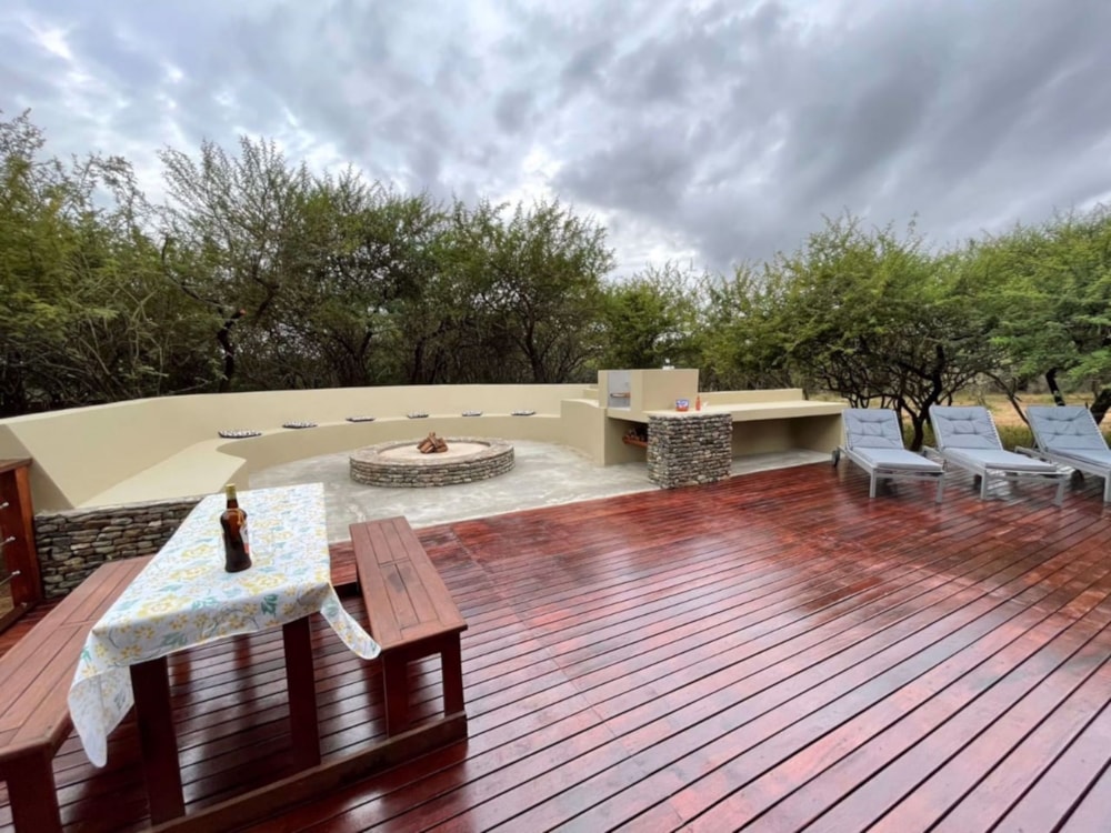 House to rent in Marloth Park - 1NK1581631 House to rent in Marloth Park - 1NK1581631