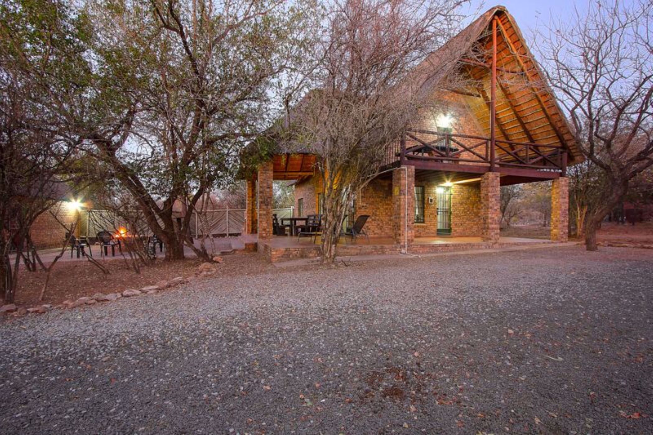 House to rent in Marloth Park - 1NK1581477