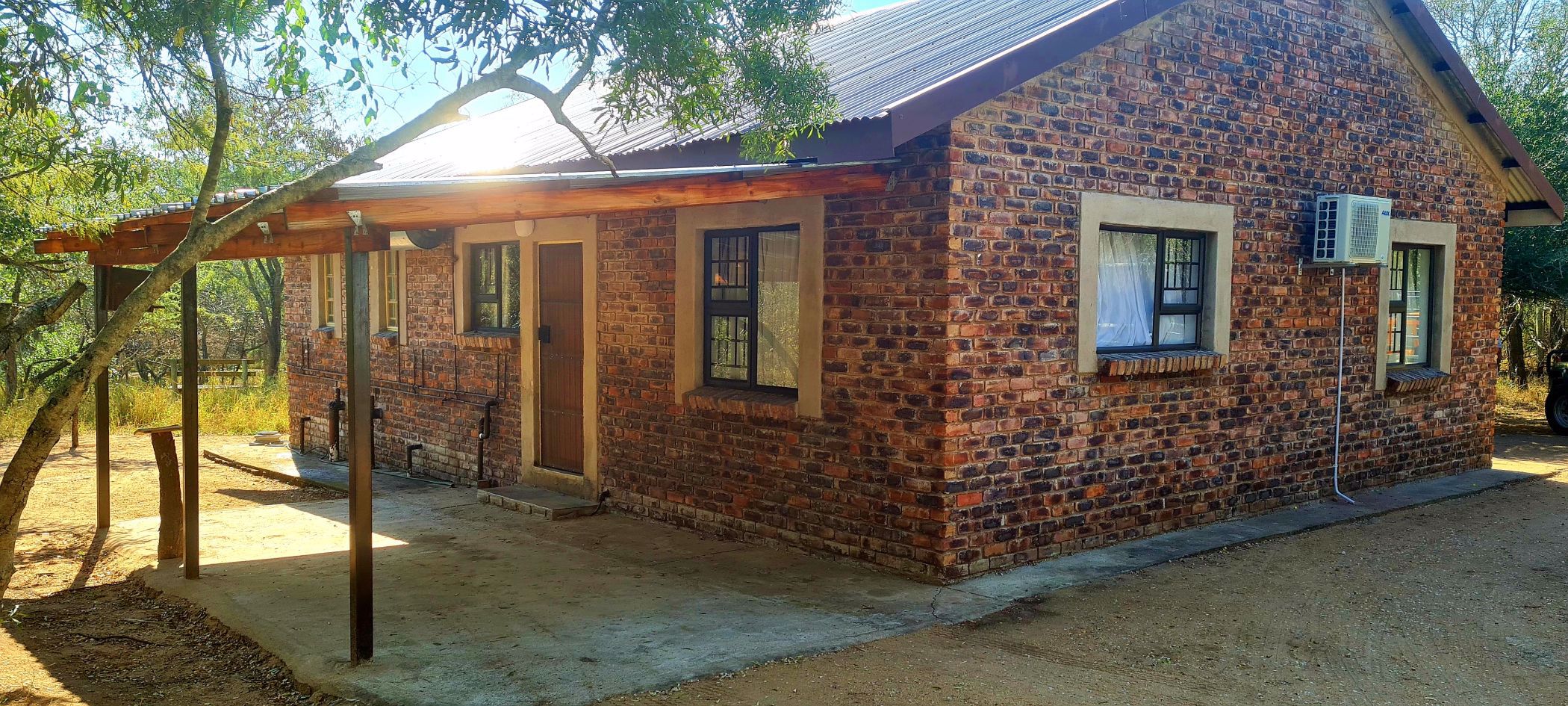 House to rent in Marloth Park - 1NK1581149