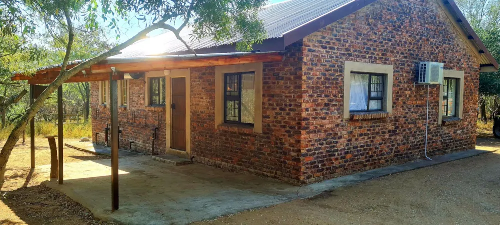 House to rent in Marloth Park - 1NK1581149 House to rent in Marloth Park - 1NK1581149