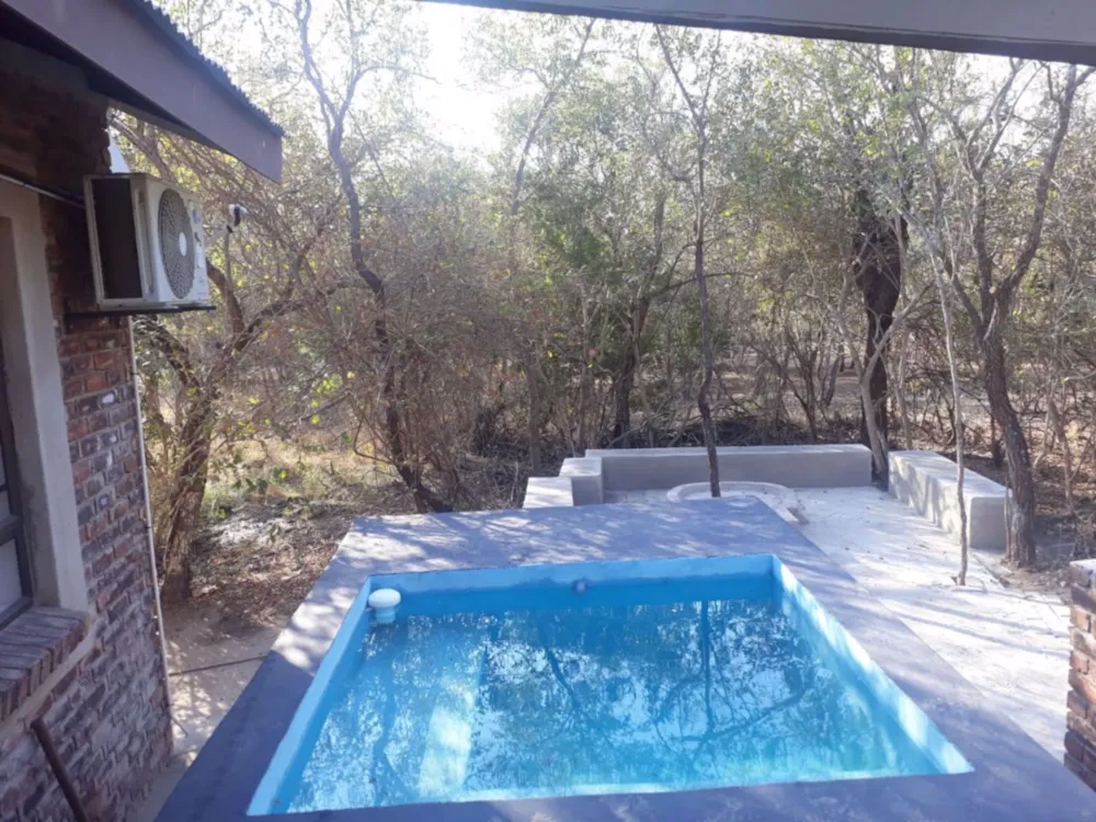 House to rent in Marloth Park - 1NK1581149 House to rent in Marloth Park - 1NK1581149