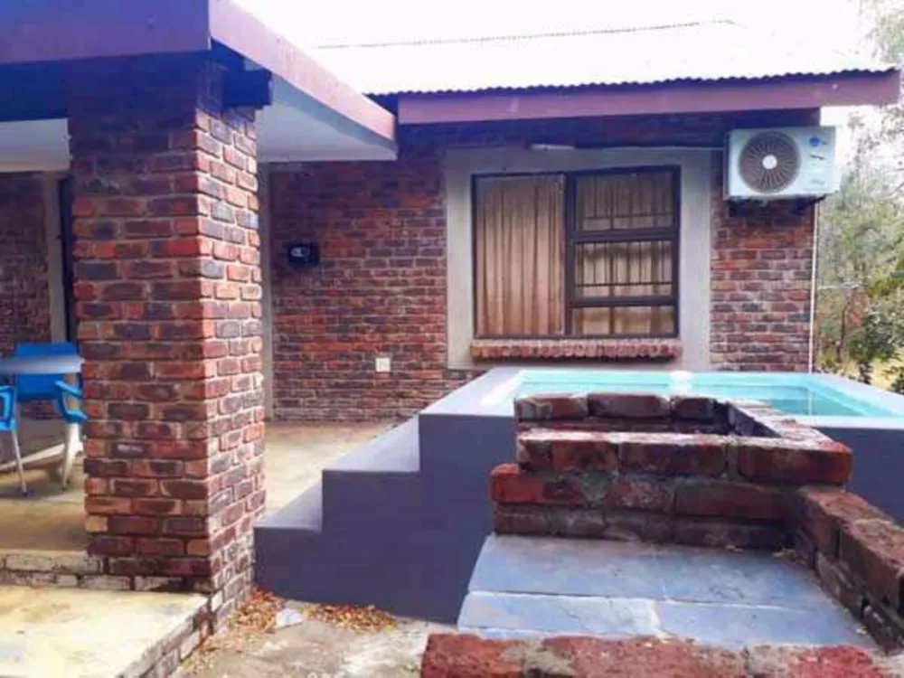 House to rent in Marloth Park - 1NK1581149 House to rent in Marloth Park - 1NK1581149