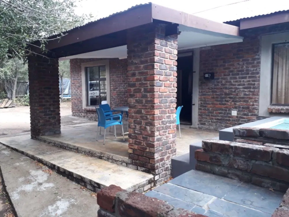 House to rent in Marloth Park - 1NK1581149 House to rent in Marloth Park - 1NK1581149