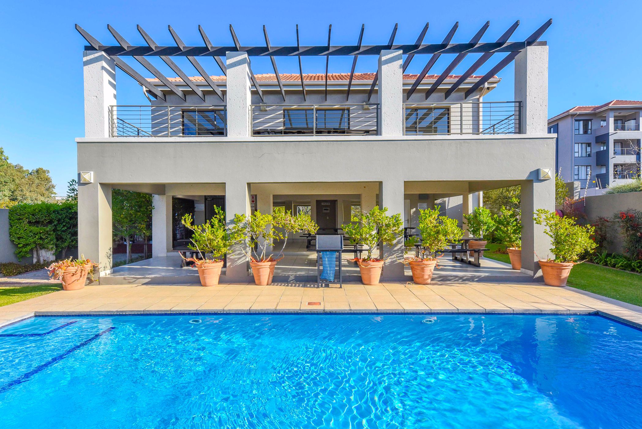 Apartment for sale in Lonehill - FW1580496